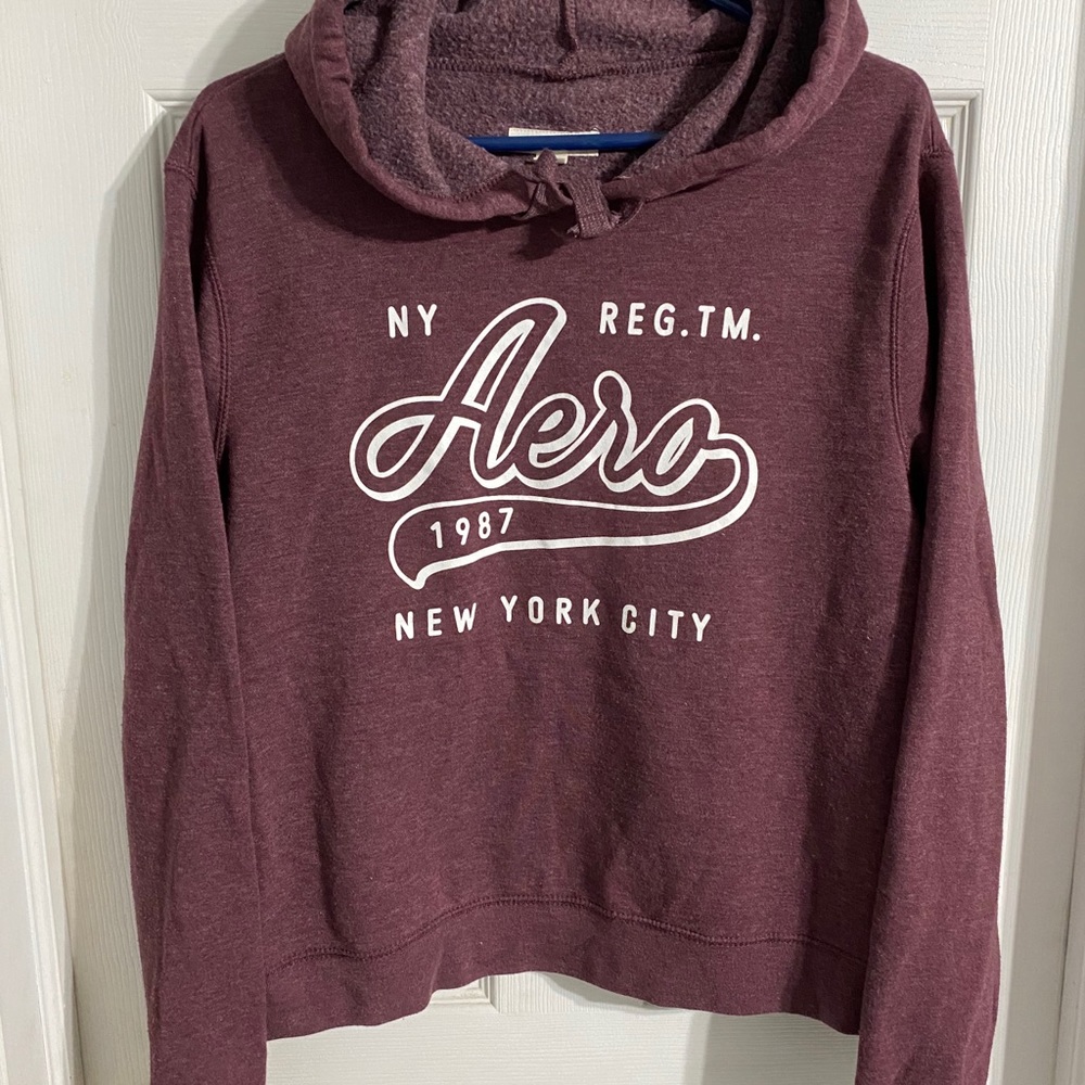 Aeropostale hoodie